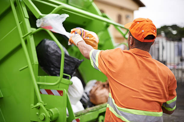 Best Junk Hauling Services  in Kelly Ridge, CA
